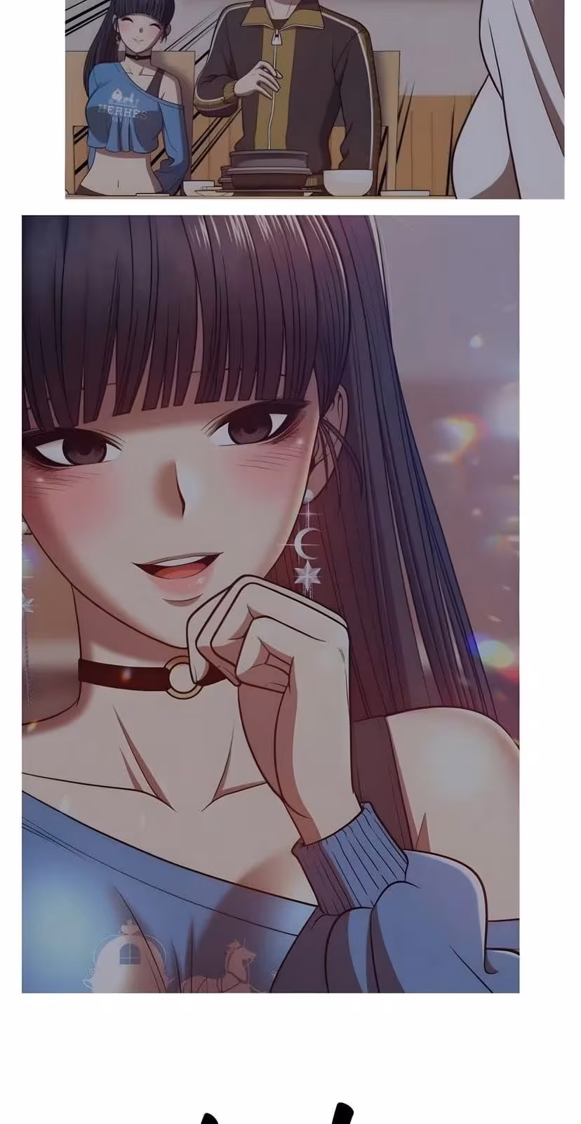 Página do Capítulo 36