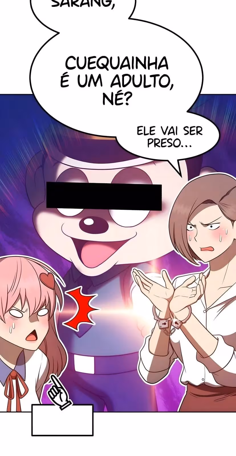 Página do Capítulo 36