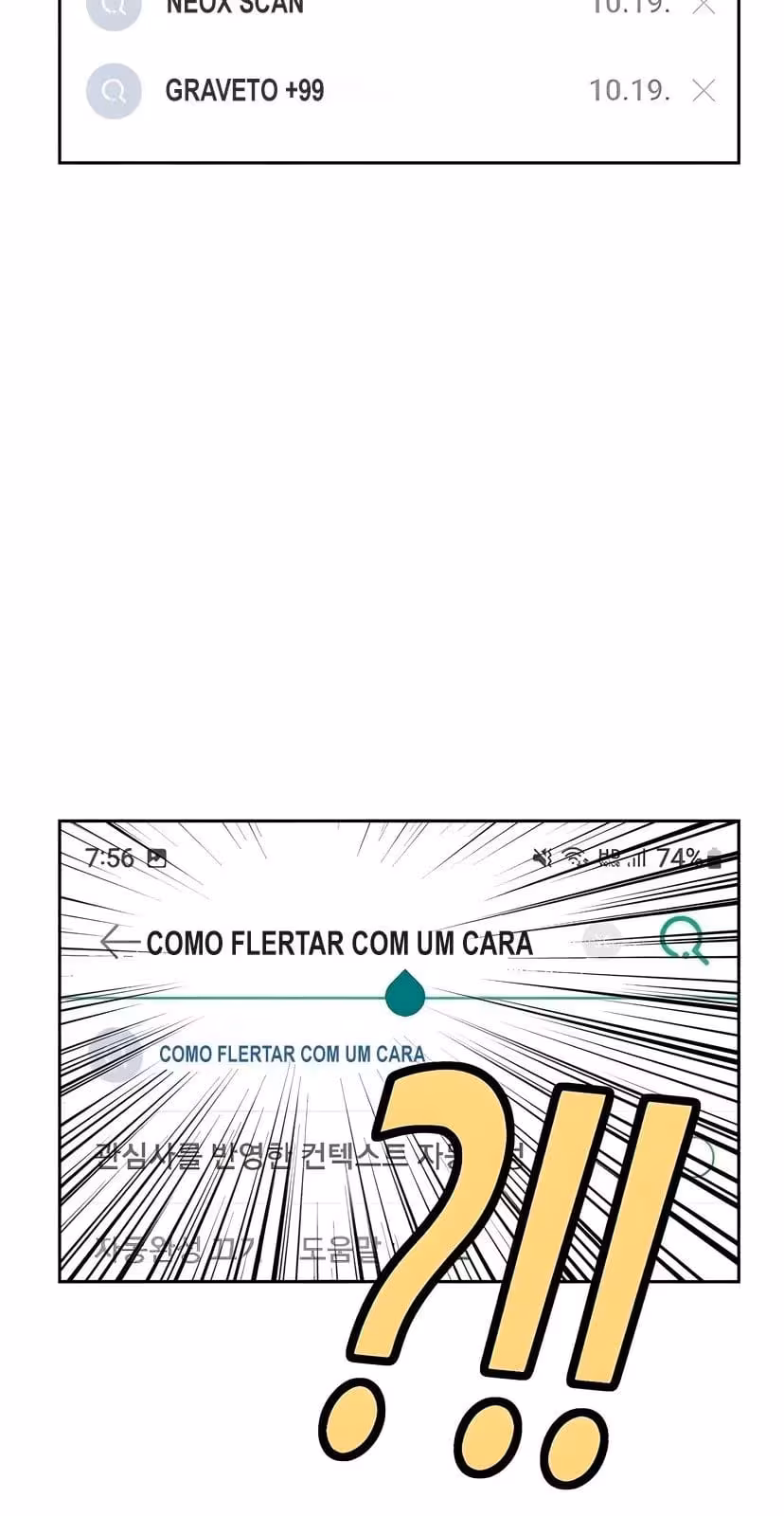 Página do Capítulo 36
