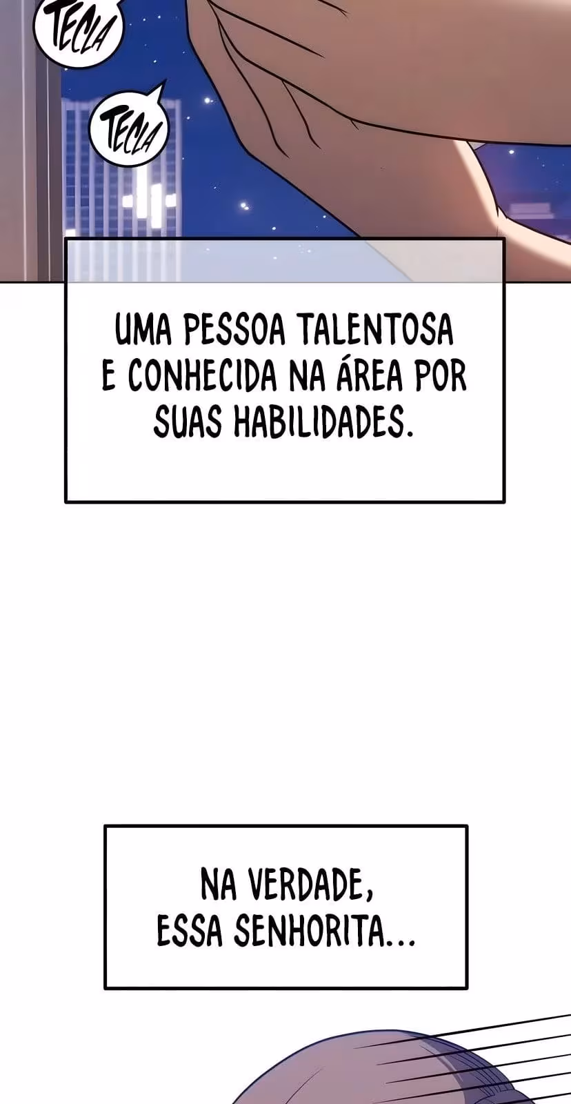 Página do Capítulo 36