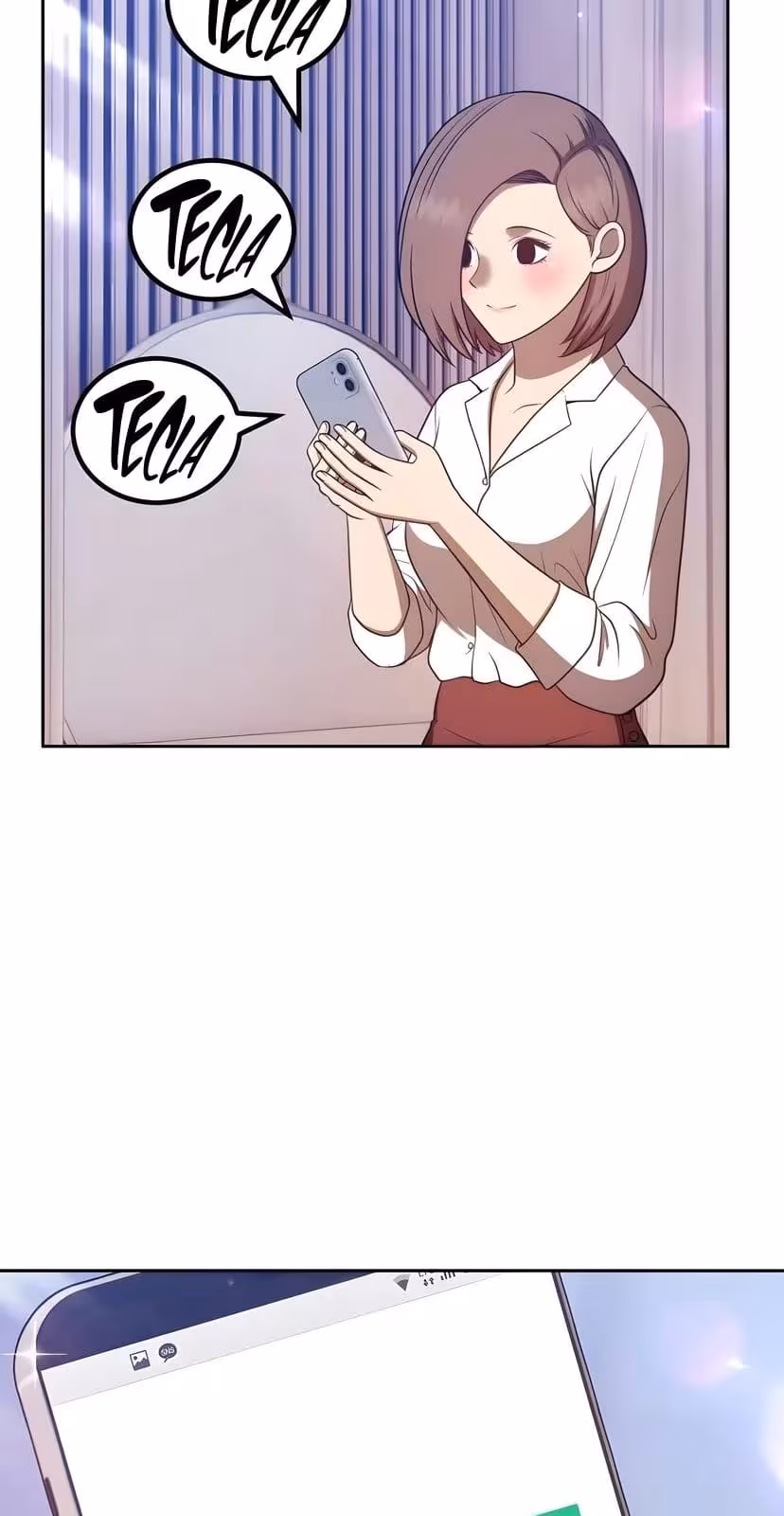 Página do Capítulo 36