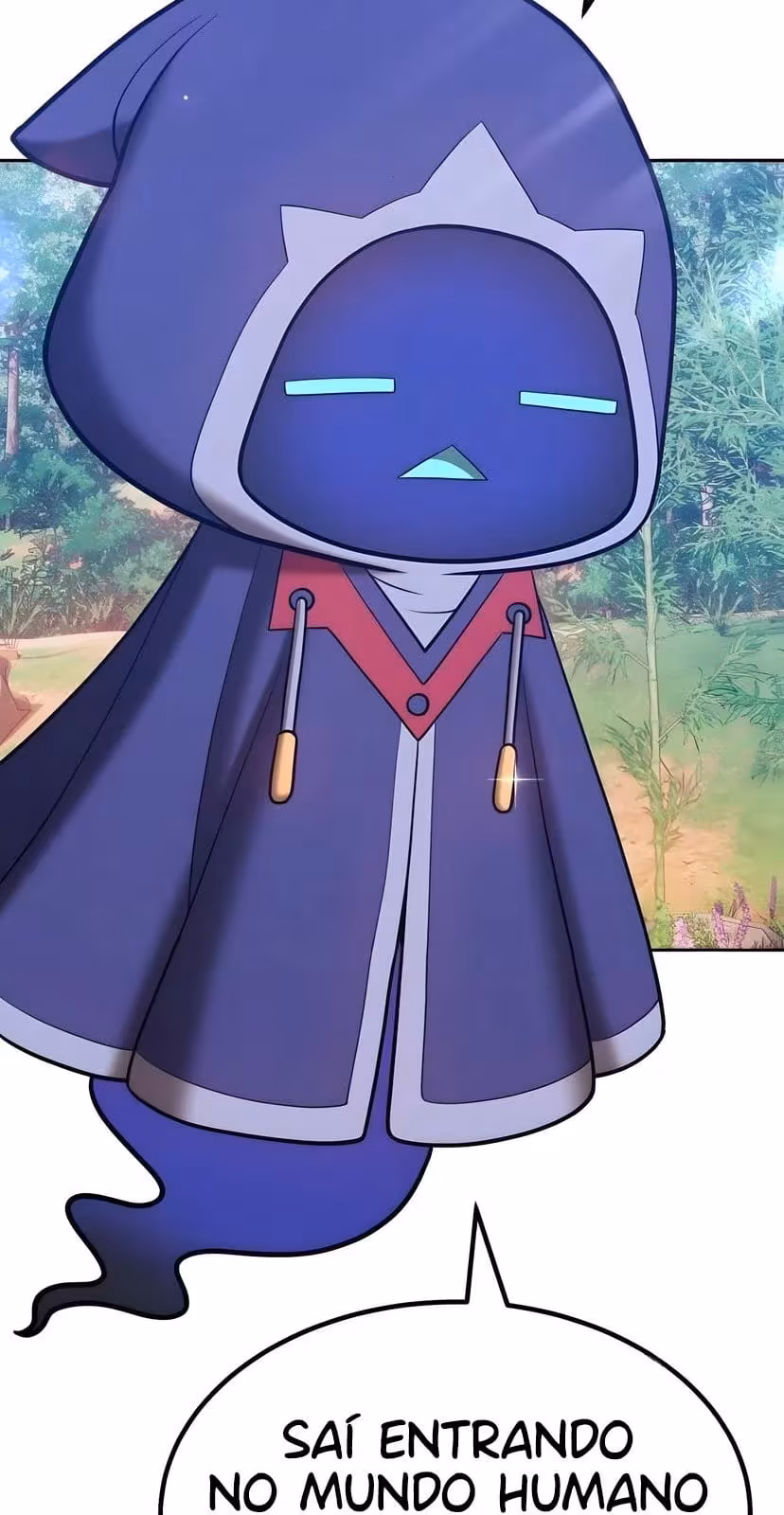 Página do Capítulo 36