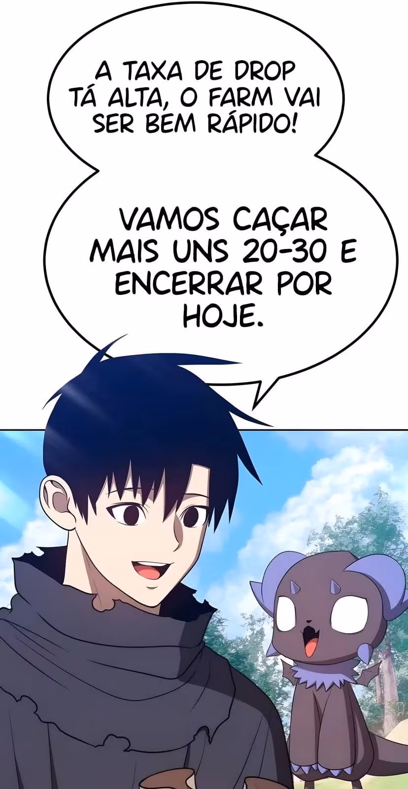 Página do Capítulo 36