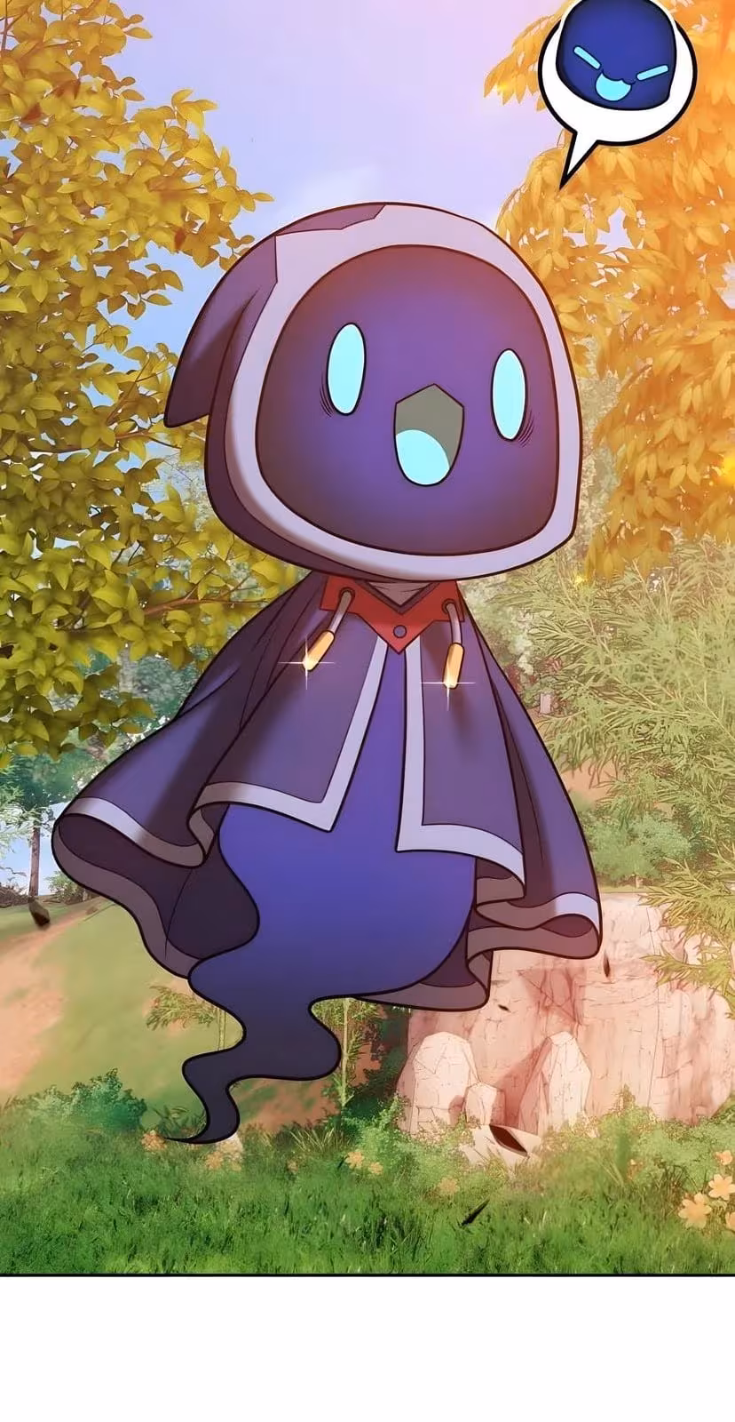 Página do Capítulo 36