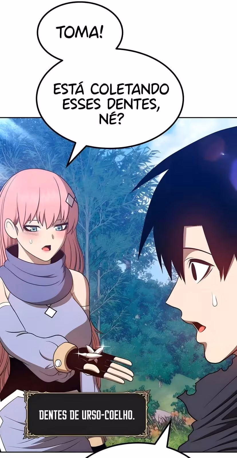 Página do Capítulo 36