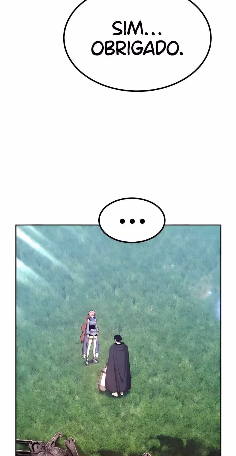 Página do Capítulo 36