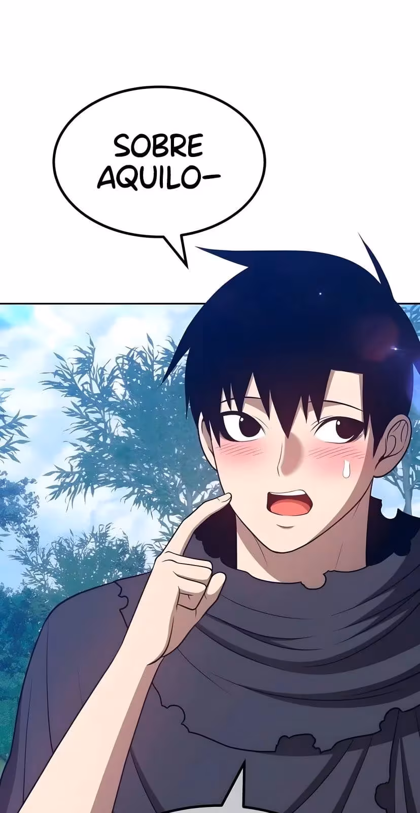 Página do Capítulo 36