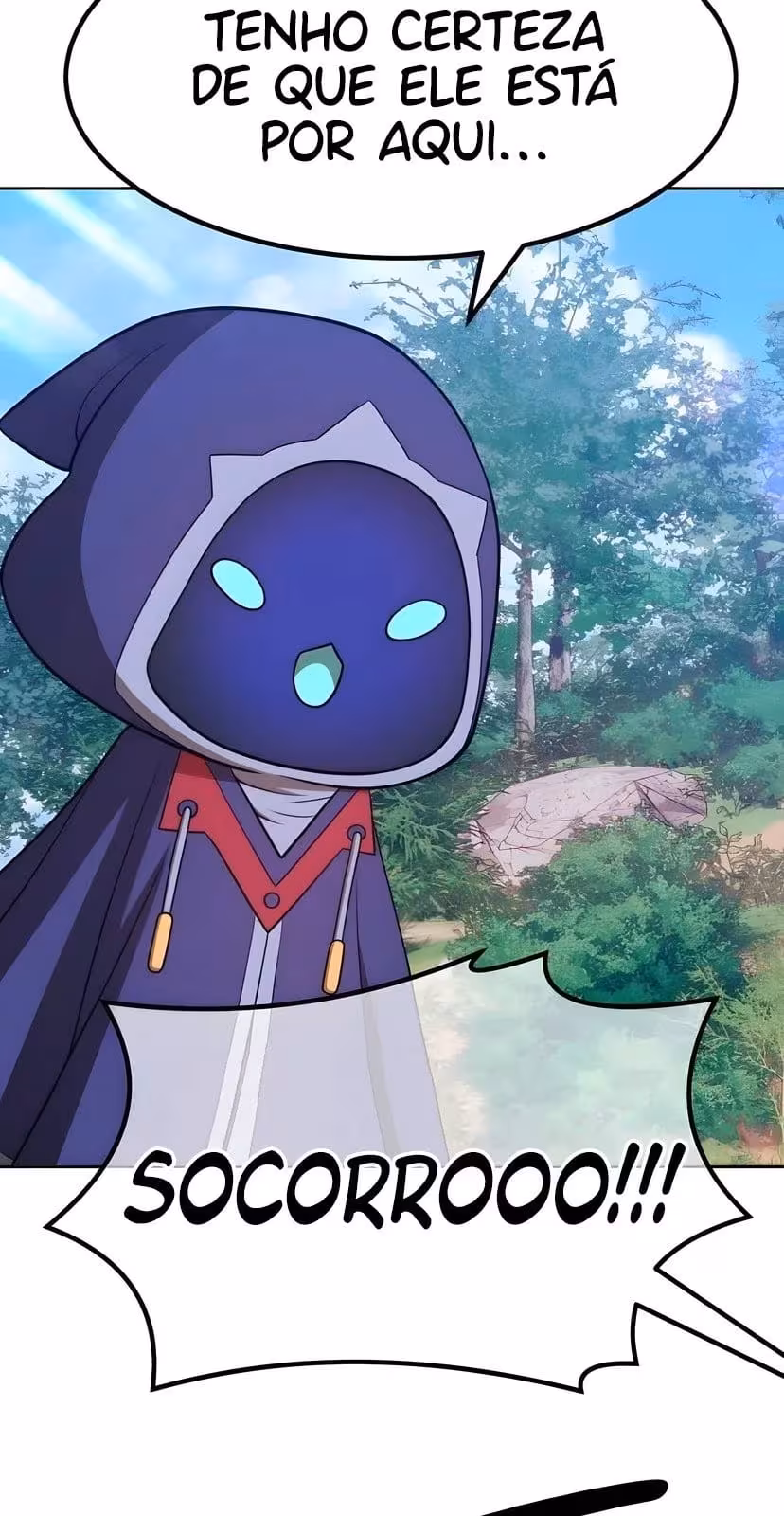 Página do Capítulo 36