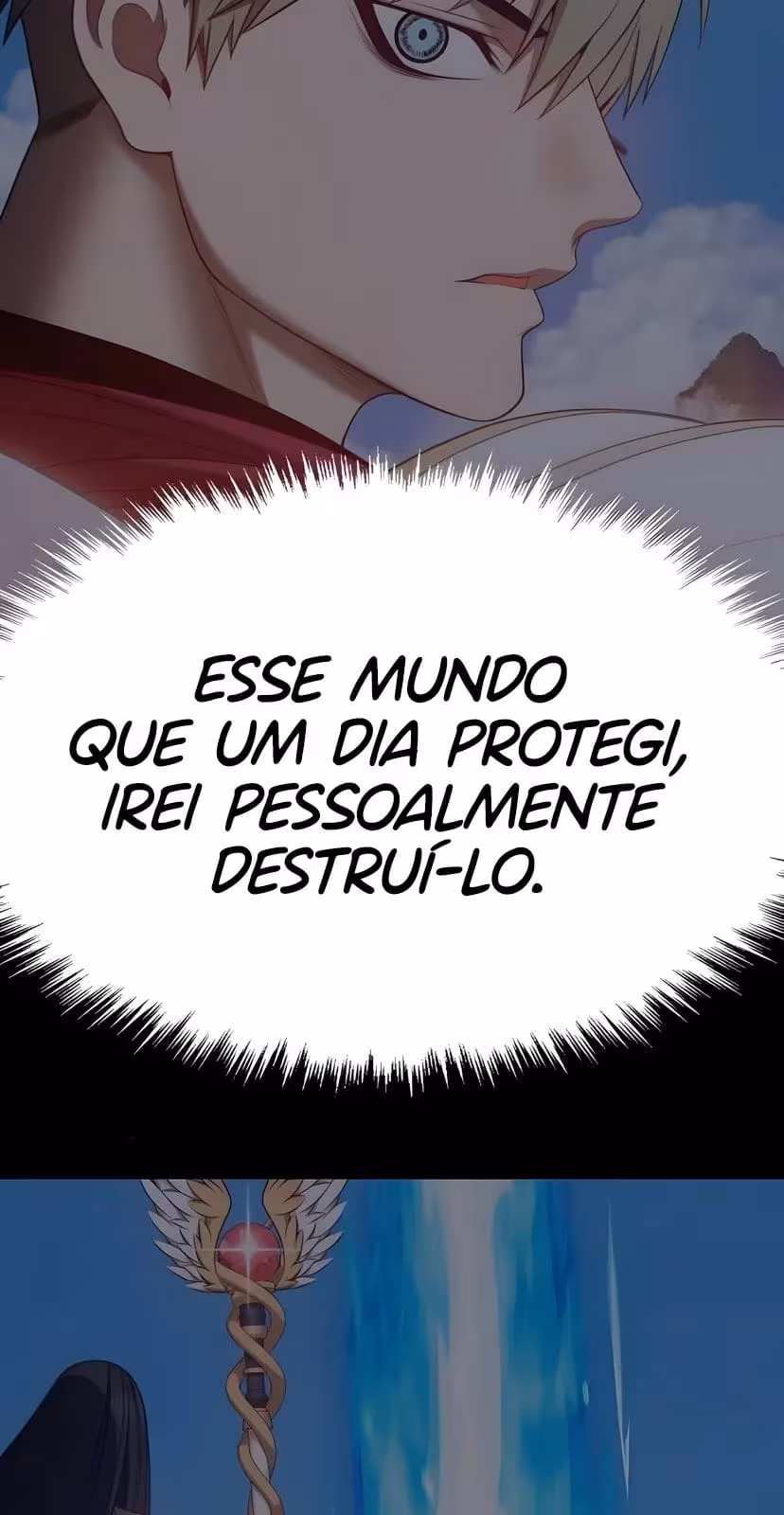 Página do Capítulo 36