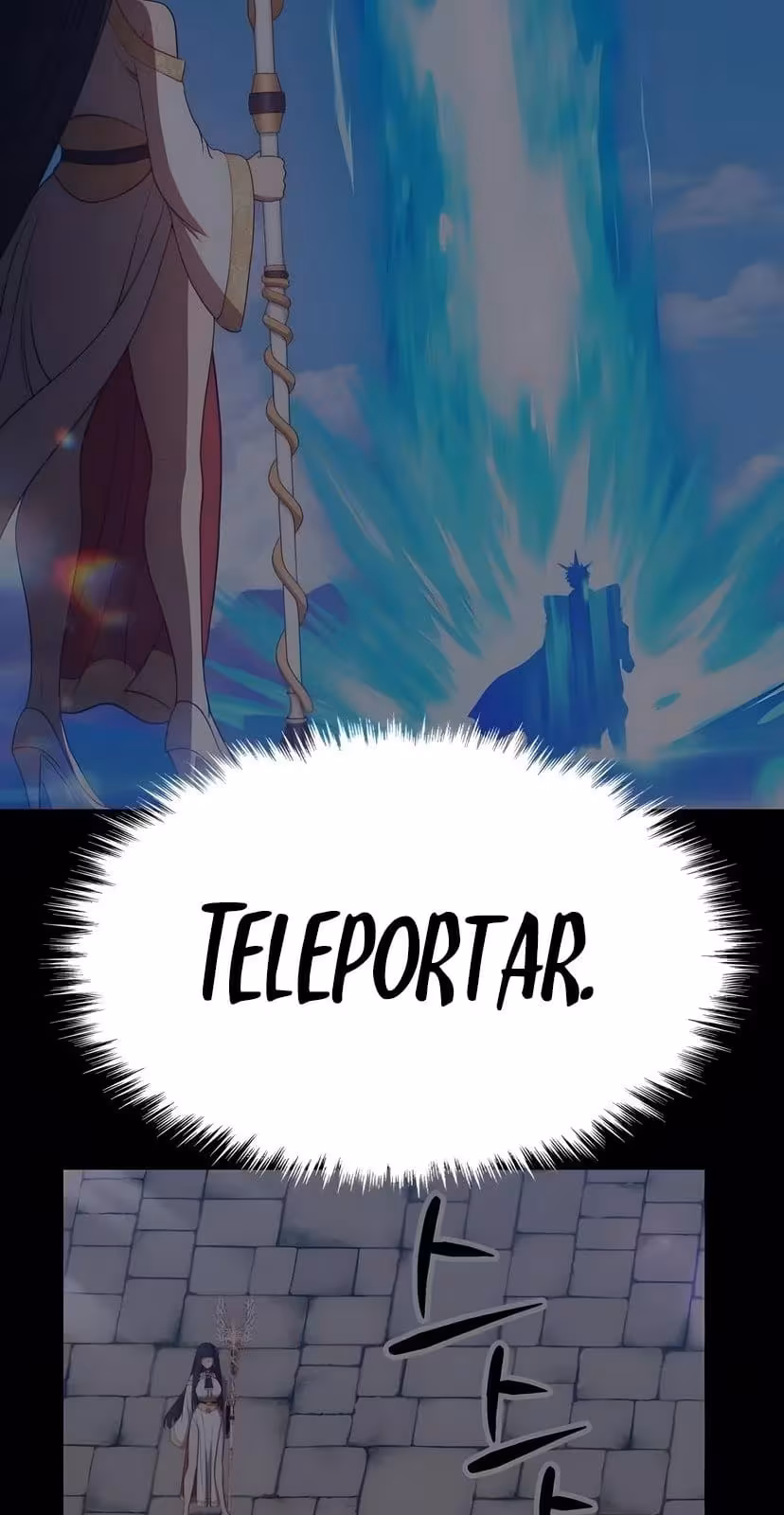 Página do Capítulo 36