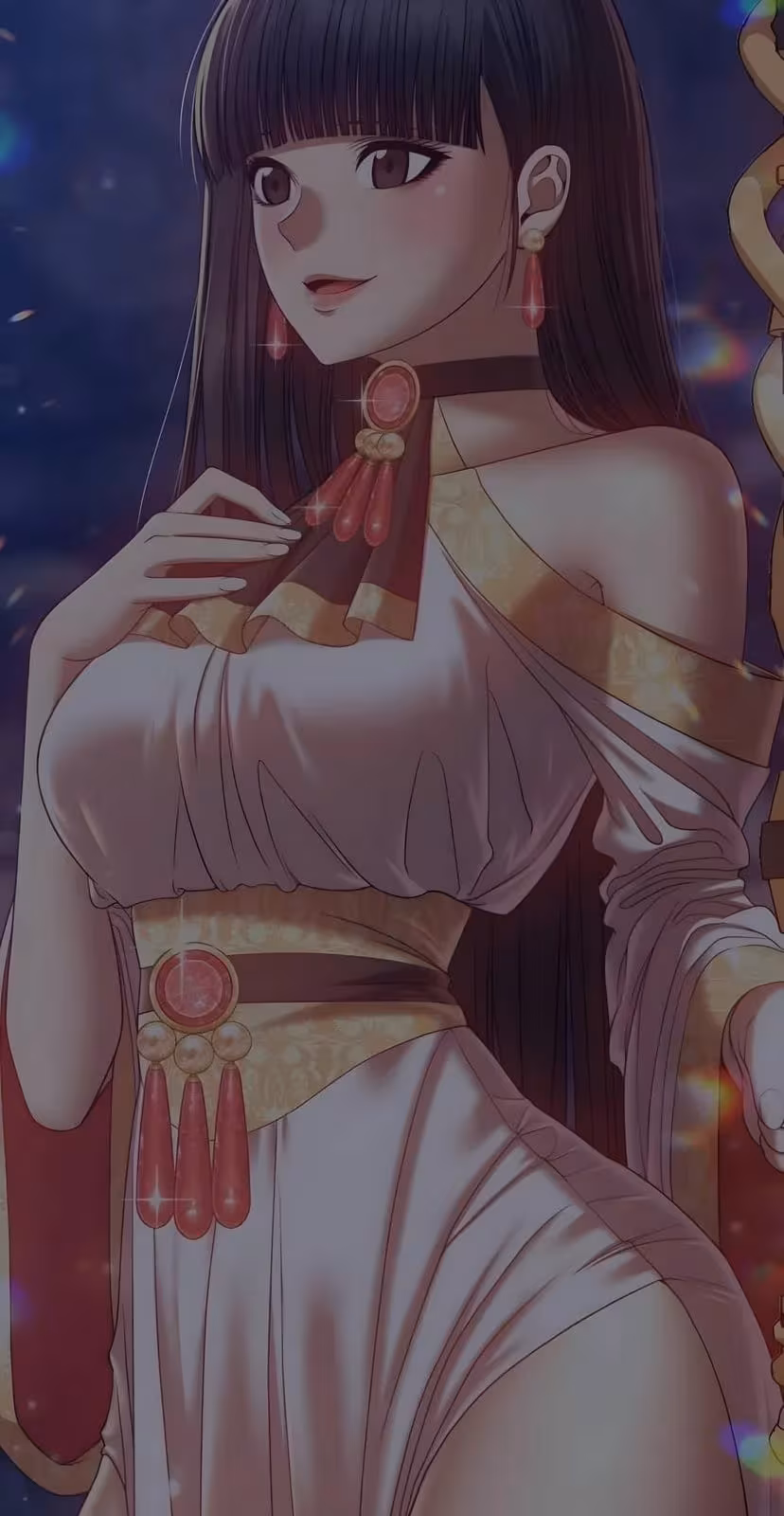 Página do Capítulo 36