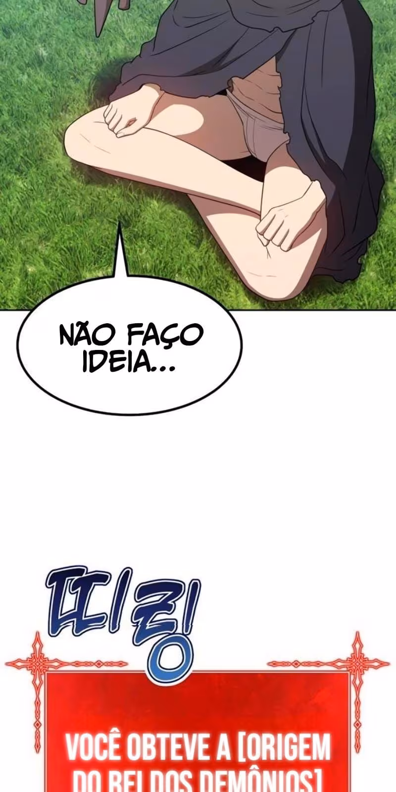 Página do Capítulo 37