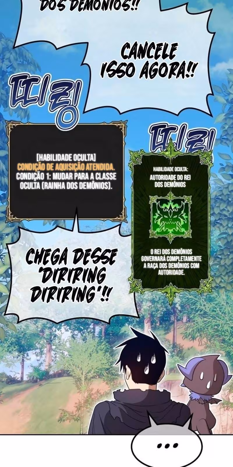 Página do Capítulo 37