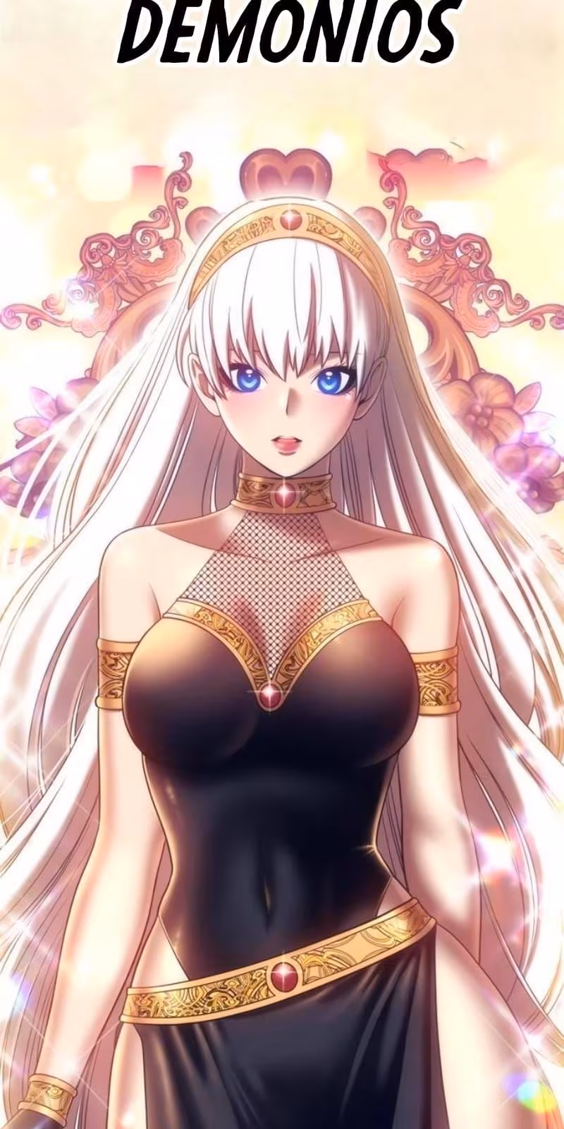 Página do Capítulo 37