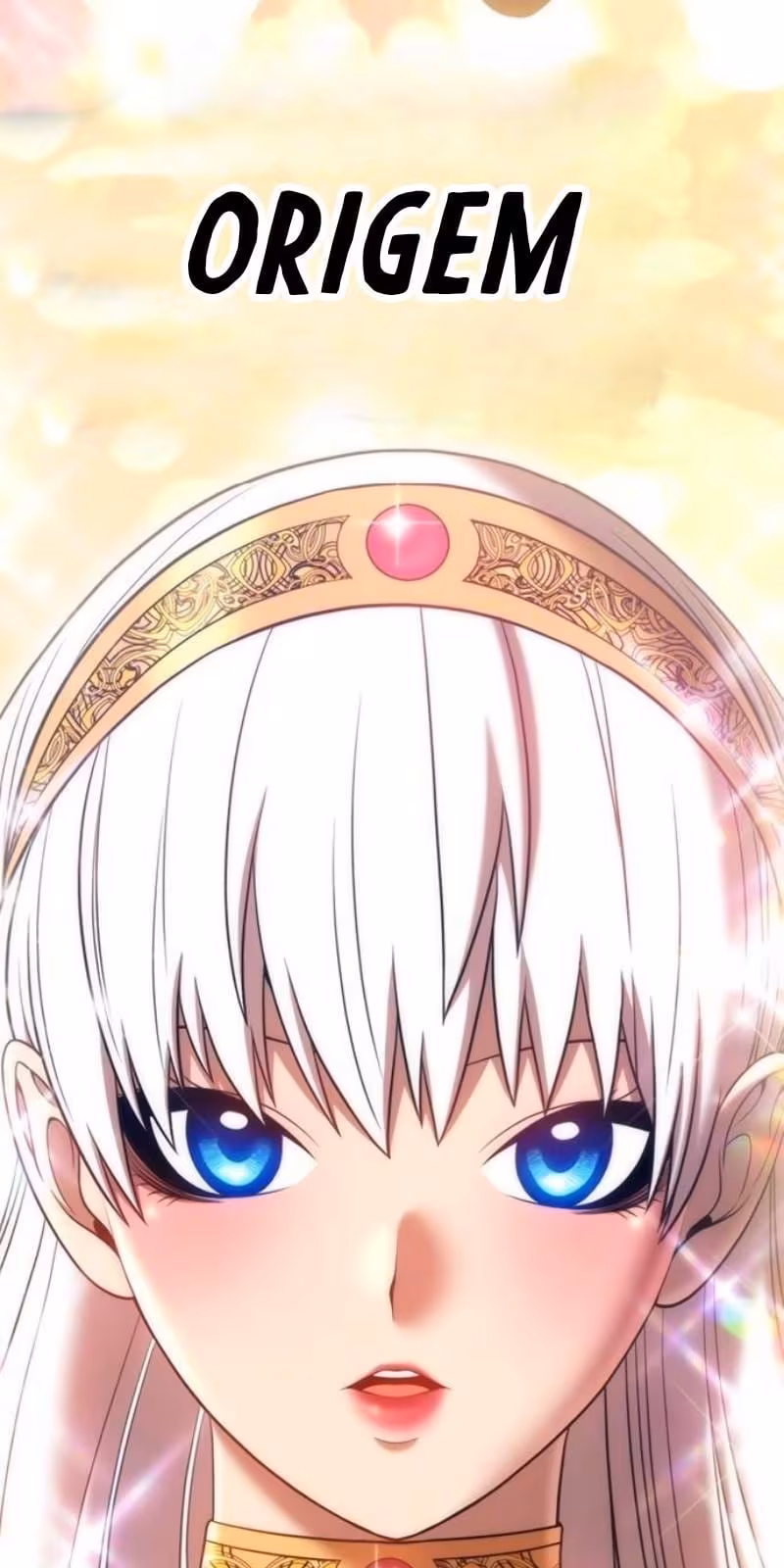 Página do Capítulo 37