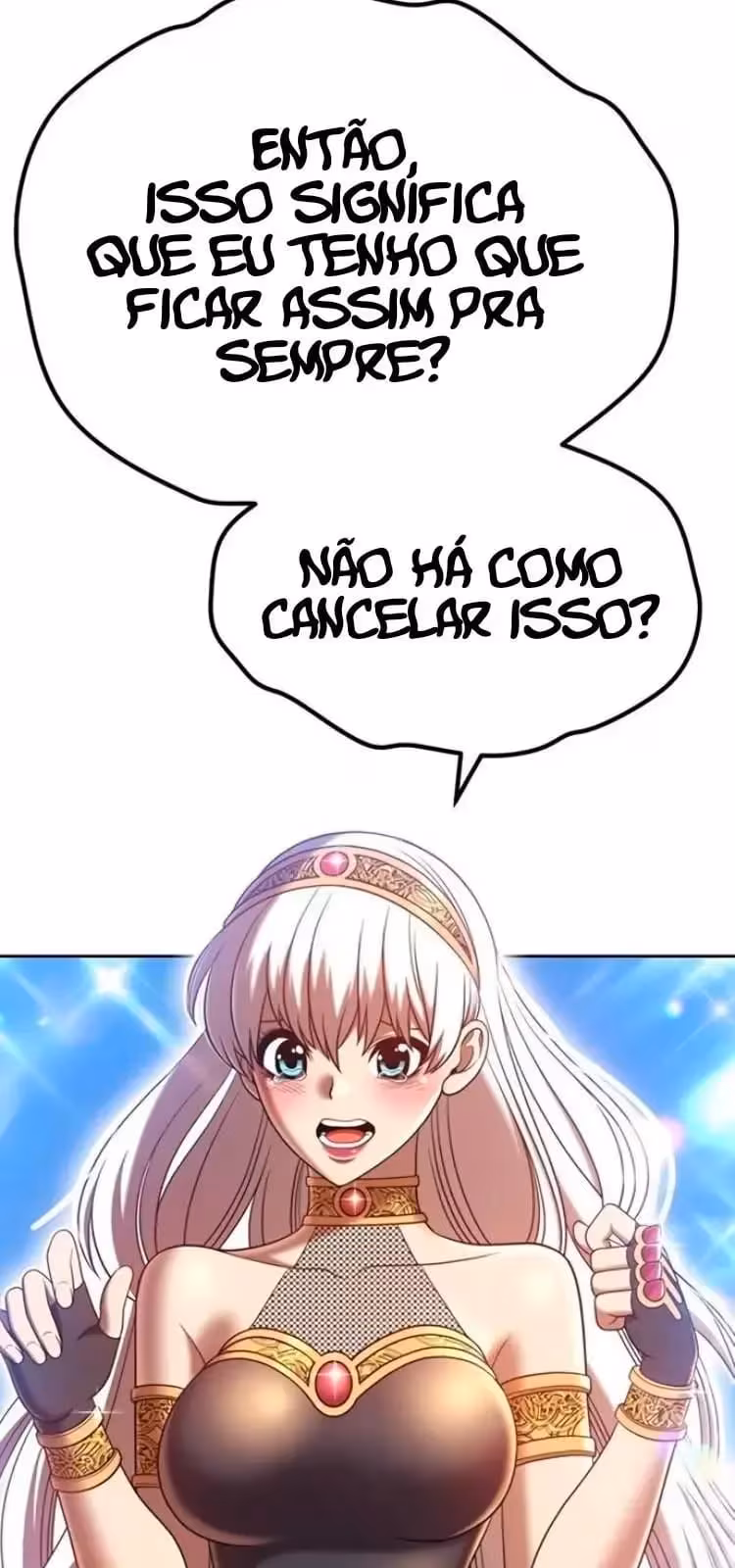 Página do Capítulo 37