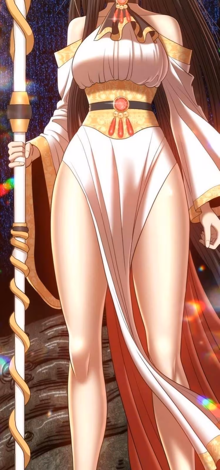 Página do Capítulo 37