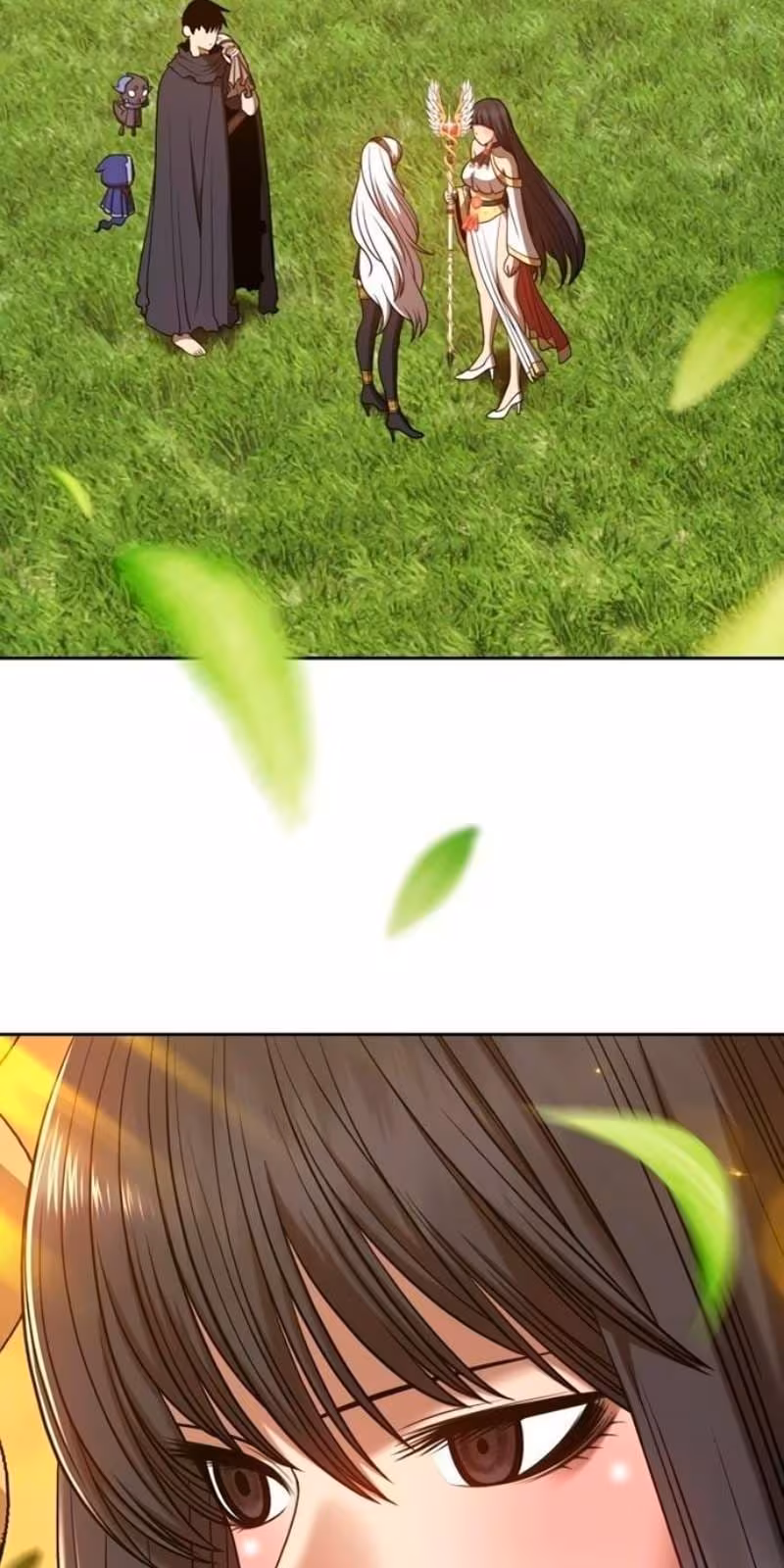 Página do Capítulo 38