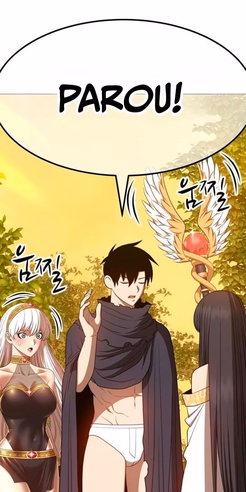 Página do Capítulo 38