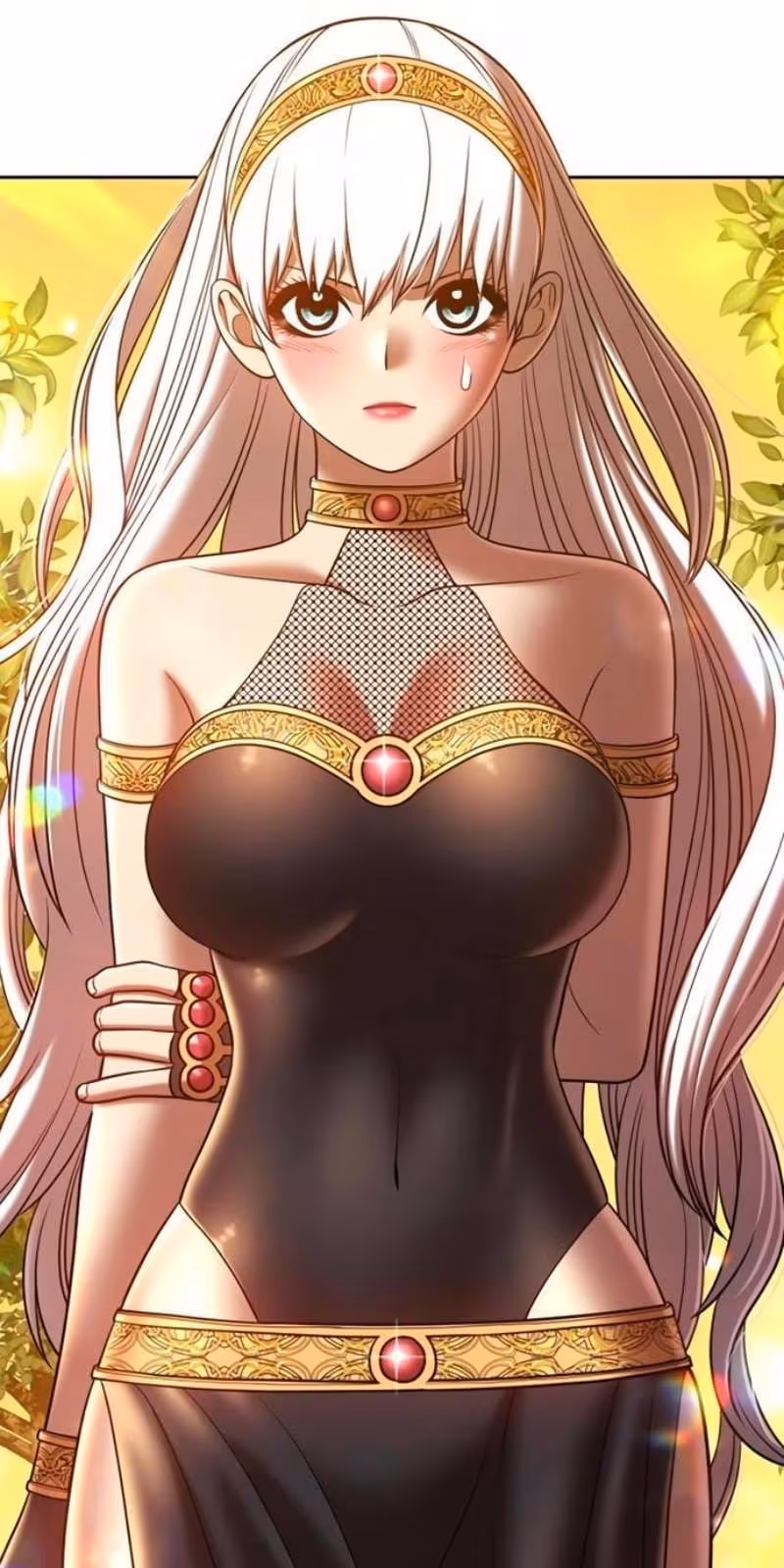 Página do Capítulo 38