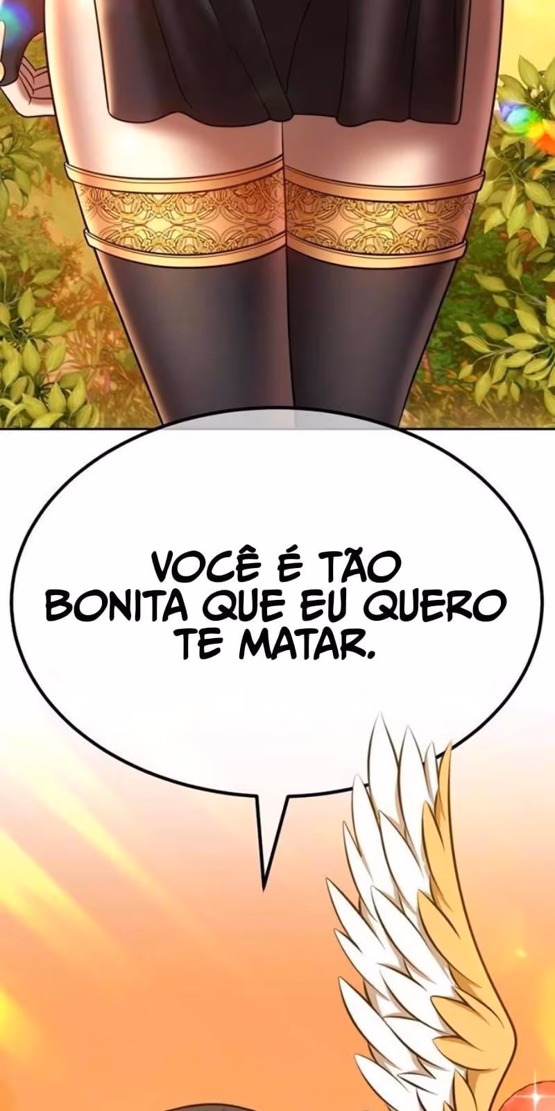 Página do Capítulo 38