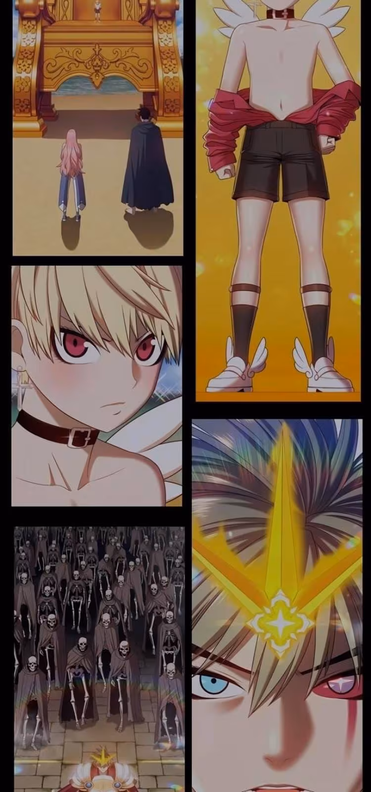 Página do Capítulo 38