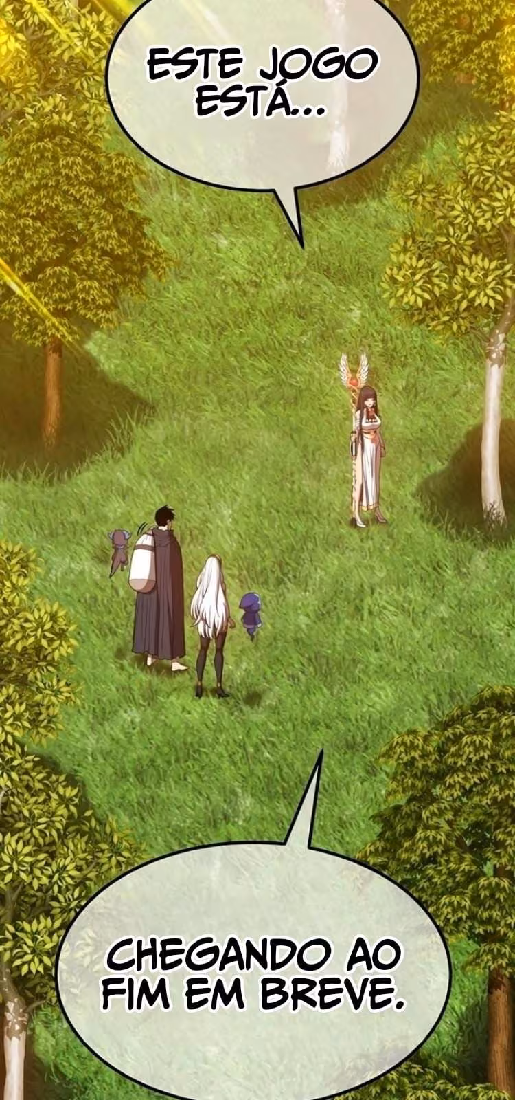 Página do Capítulo 38