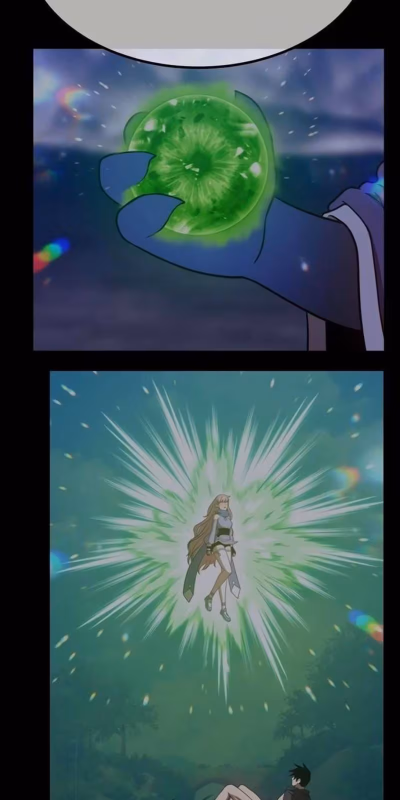 Página do Capítulo 38