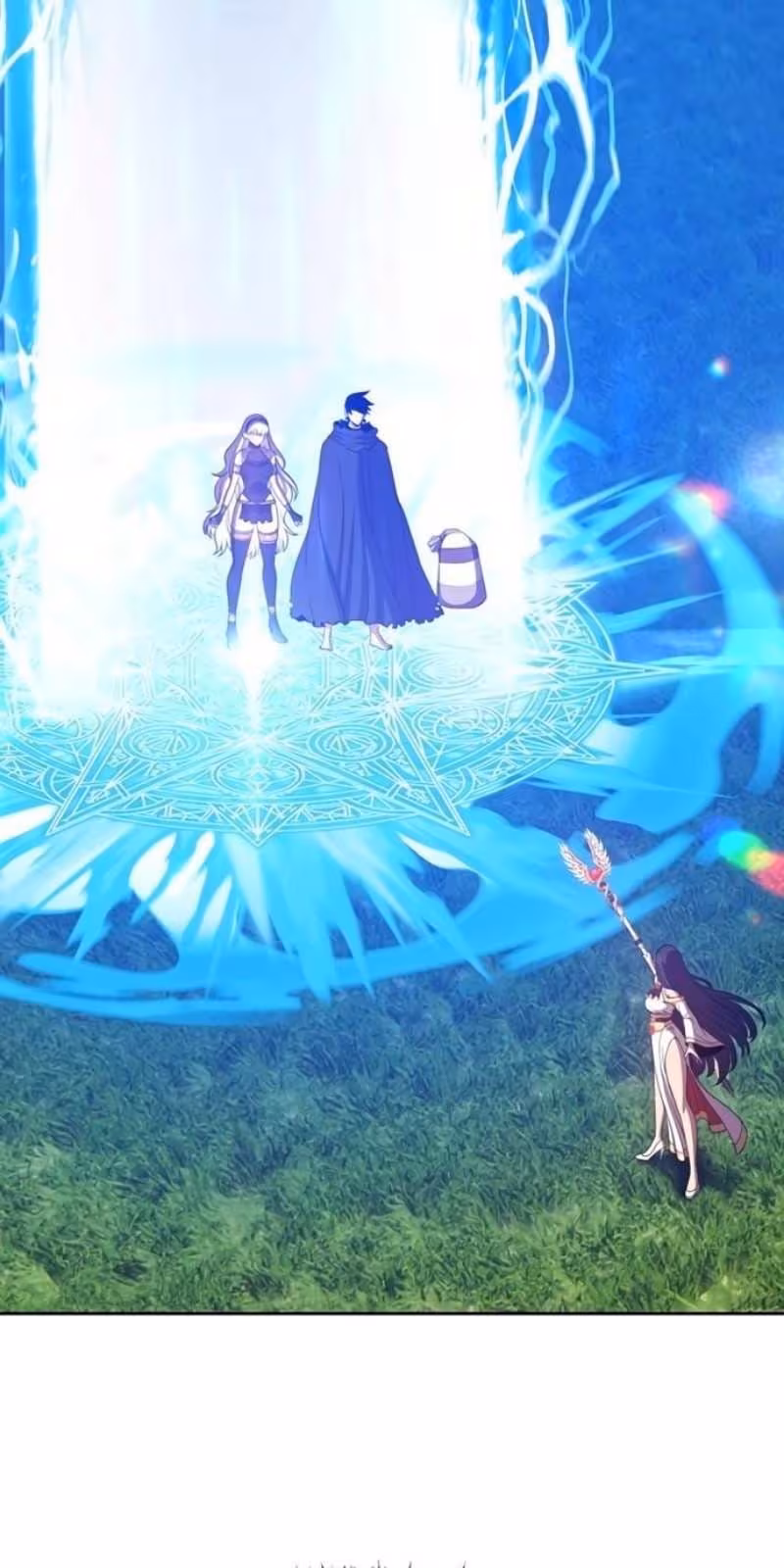 Página do Capítulo 38