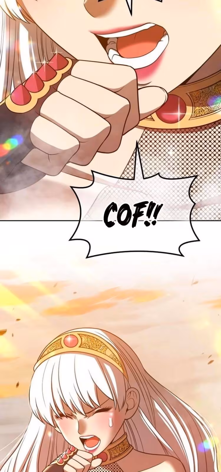 Página do Capítulo 38