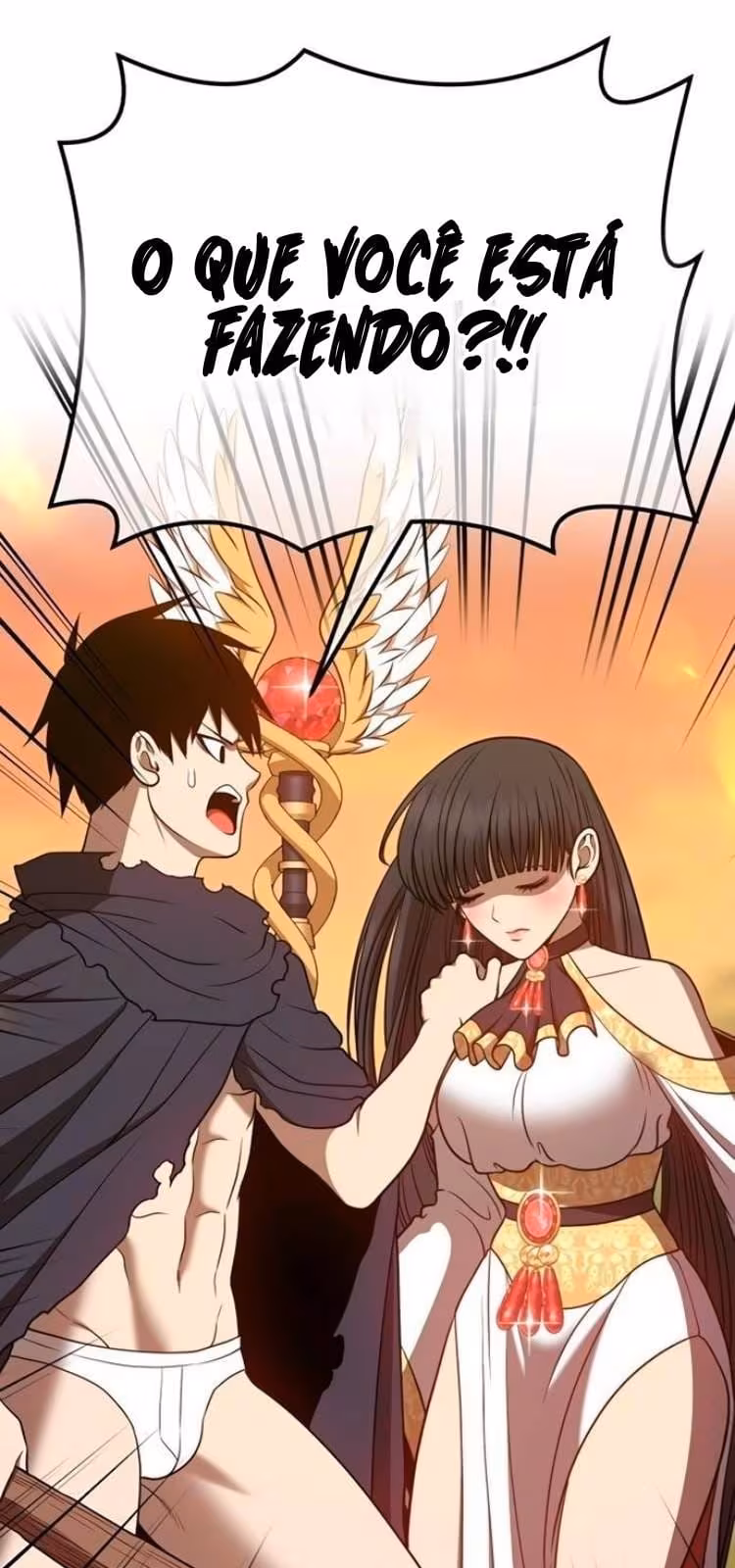 Página do Capítulo 38