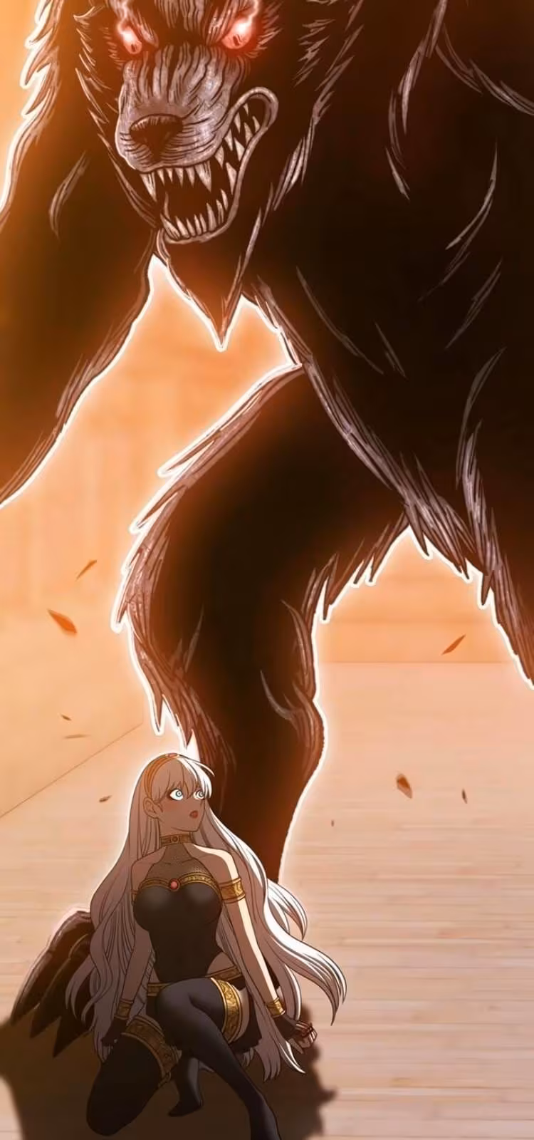 Página do Capítulo 38