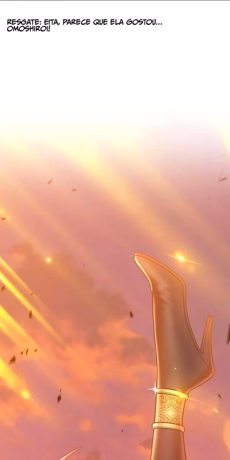 Página do Capítulo 38