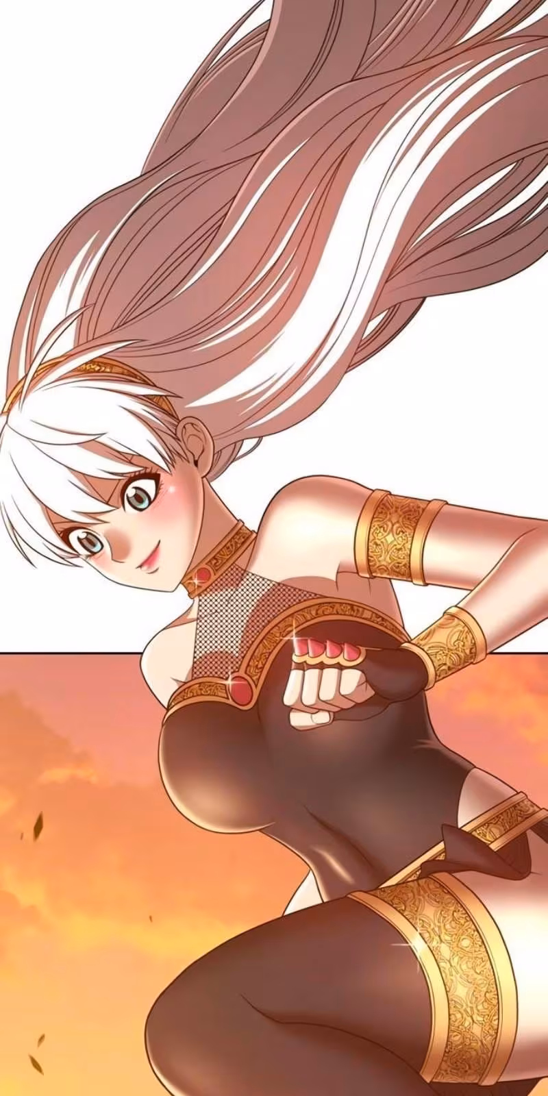 Página do Capítulo 38