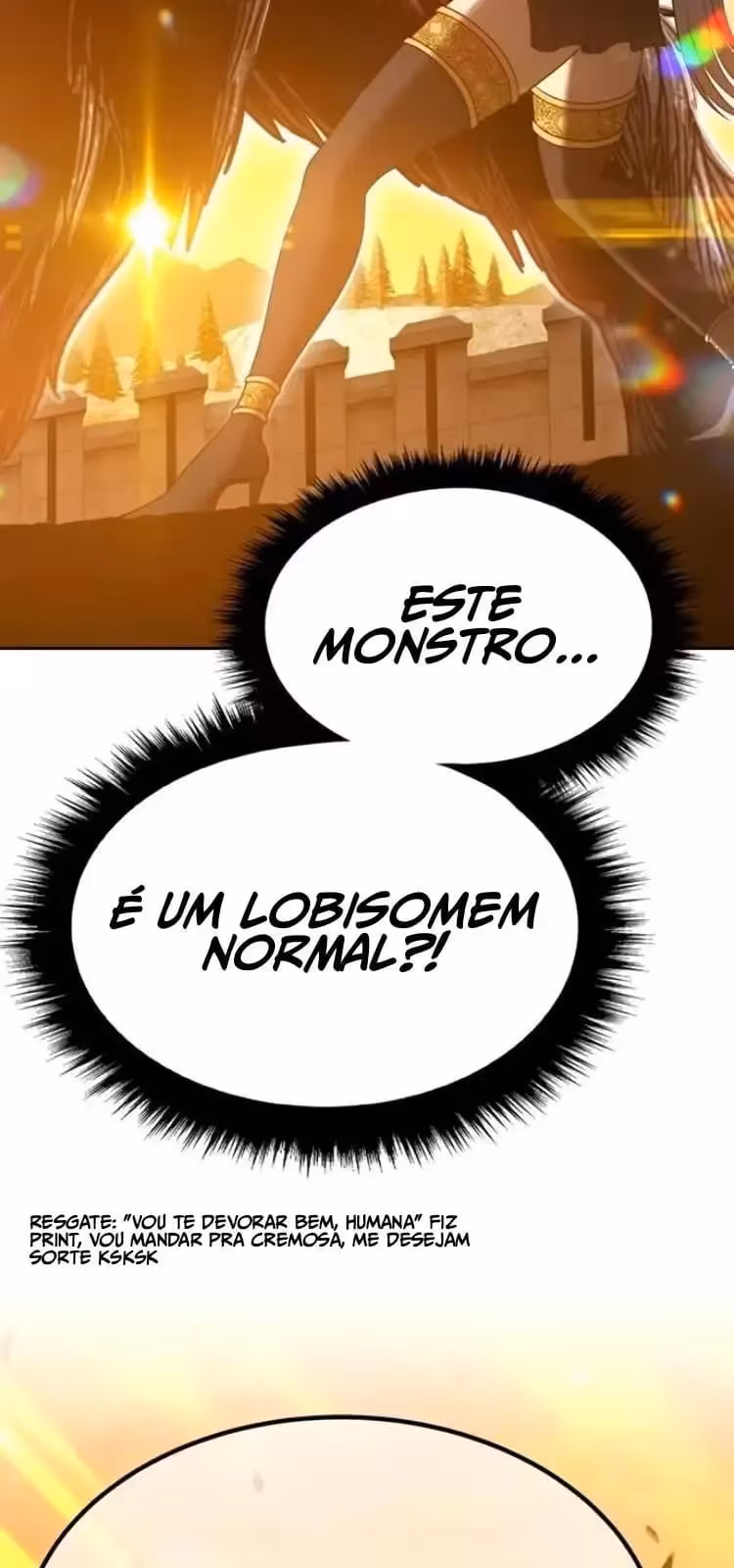 Página do Capítulo 38