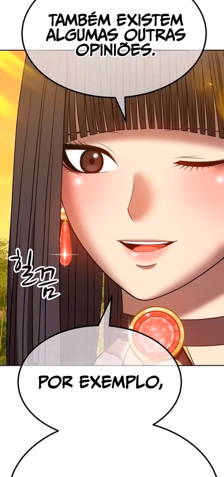 Página do Capítulo 38