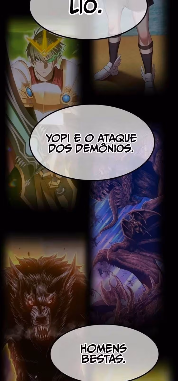 Página do Capítulo 38