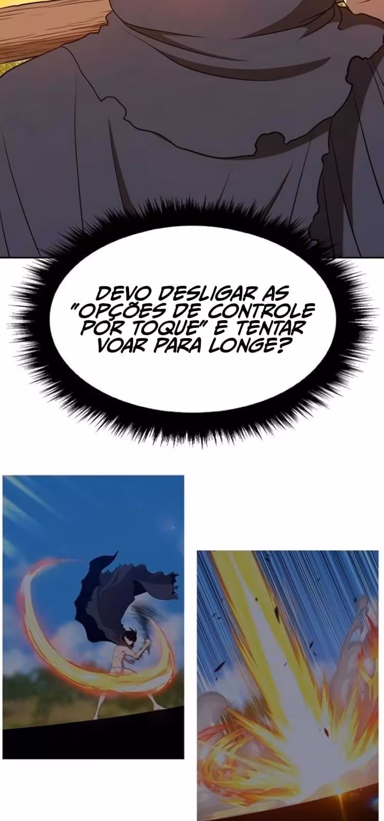 Página do Capítulo 38