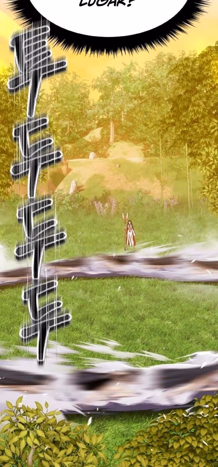 Página do Capítulo 38