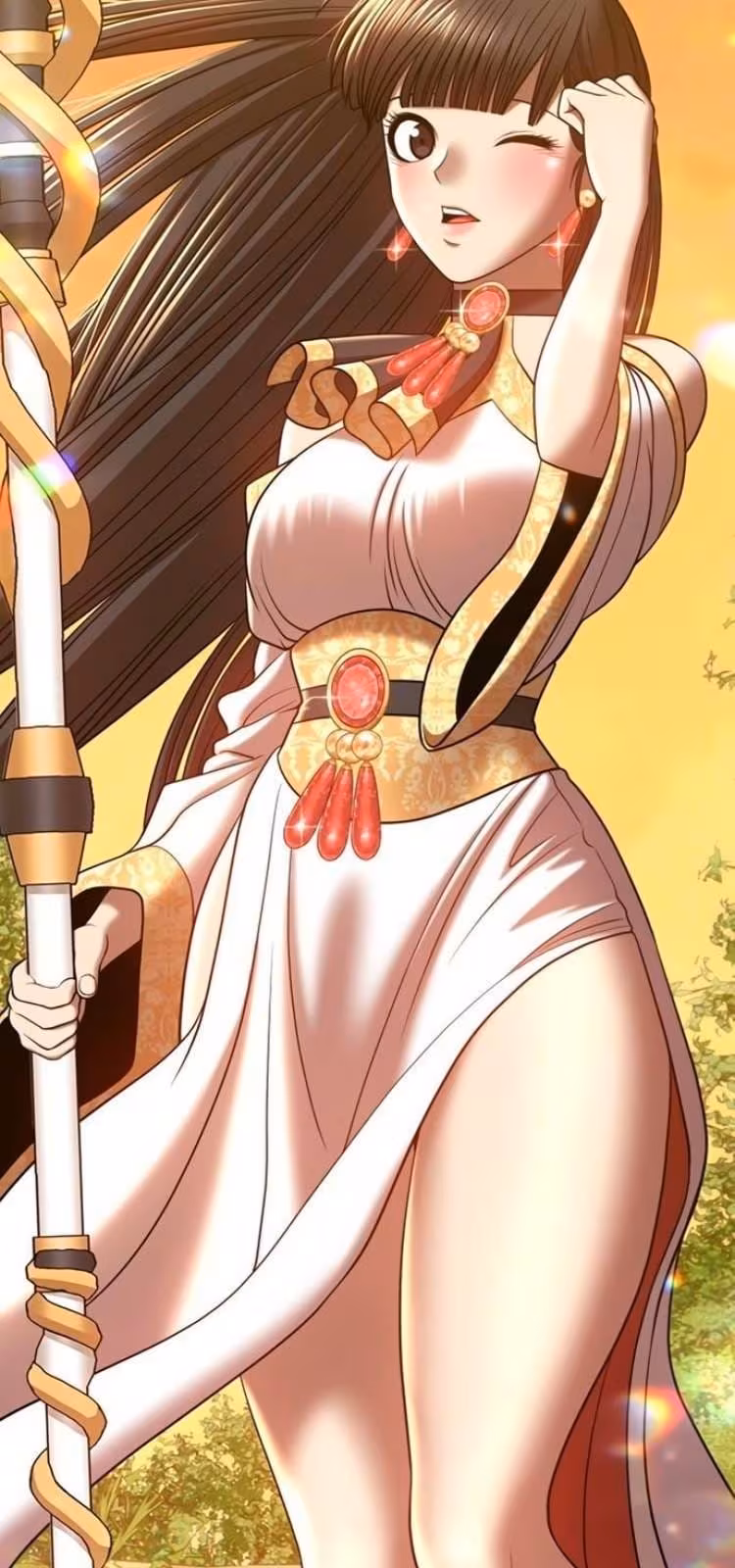 Página do Capítulo 38