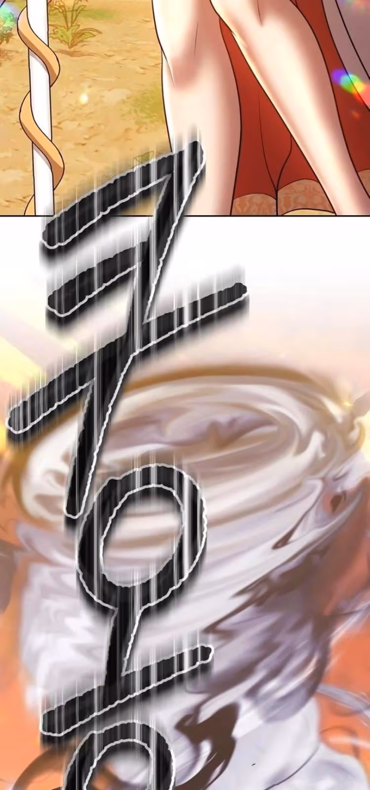 Página do Capítulo 38