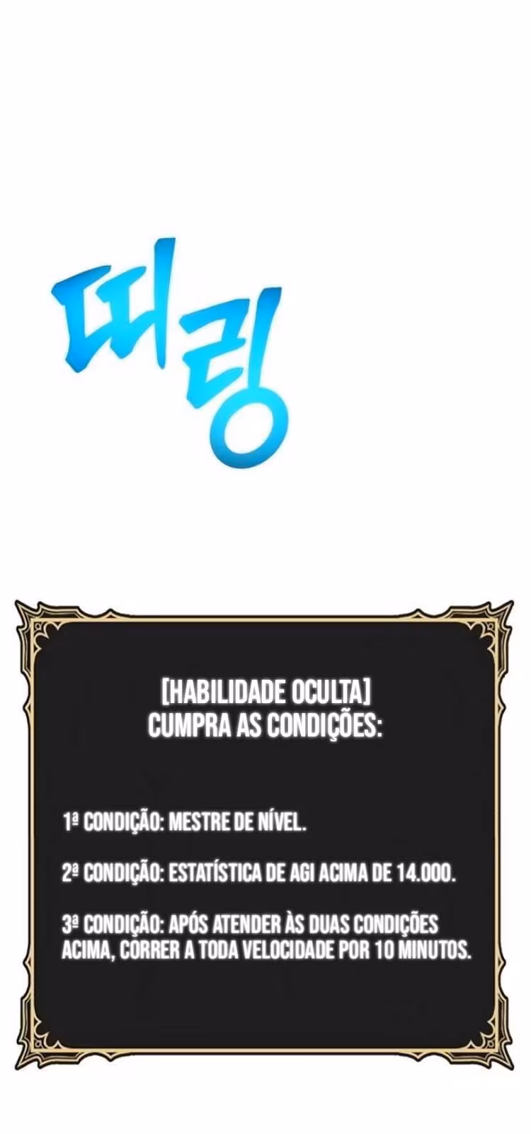 Página do Capítulo 38