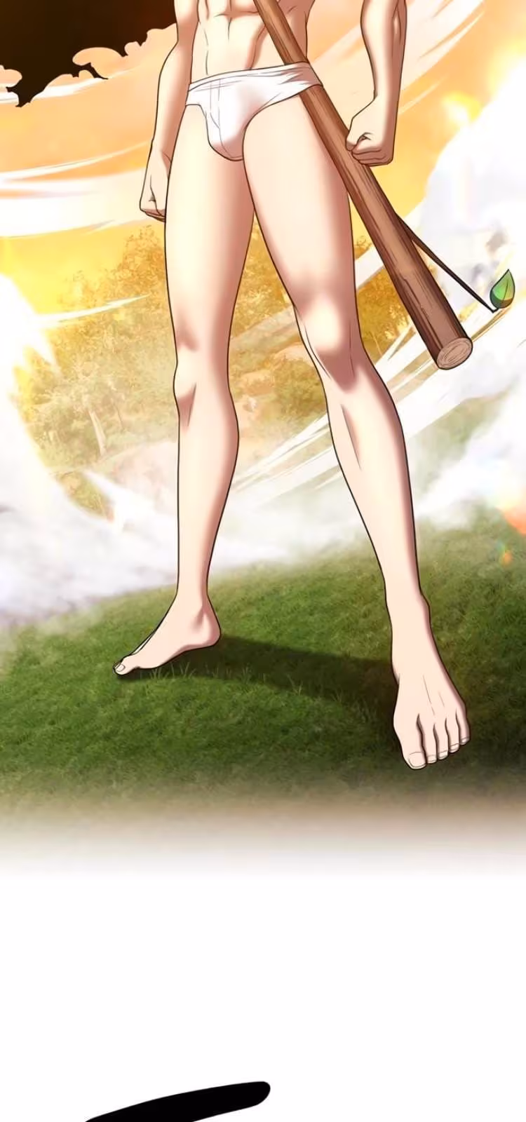 Página do Capítulo 38