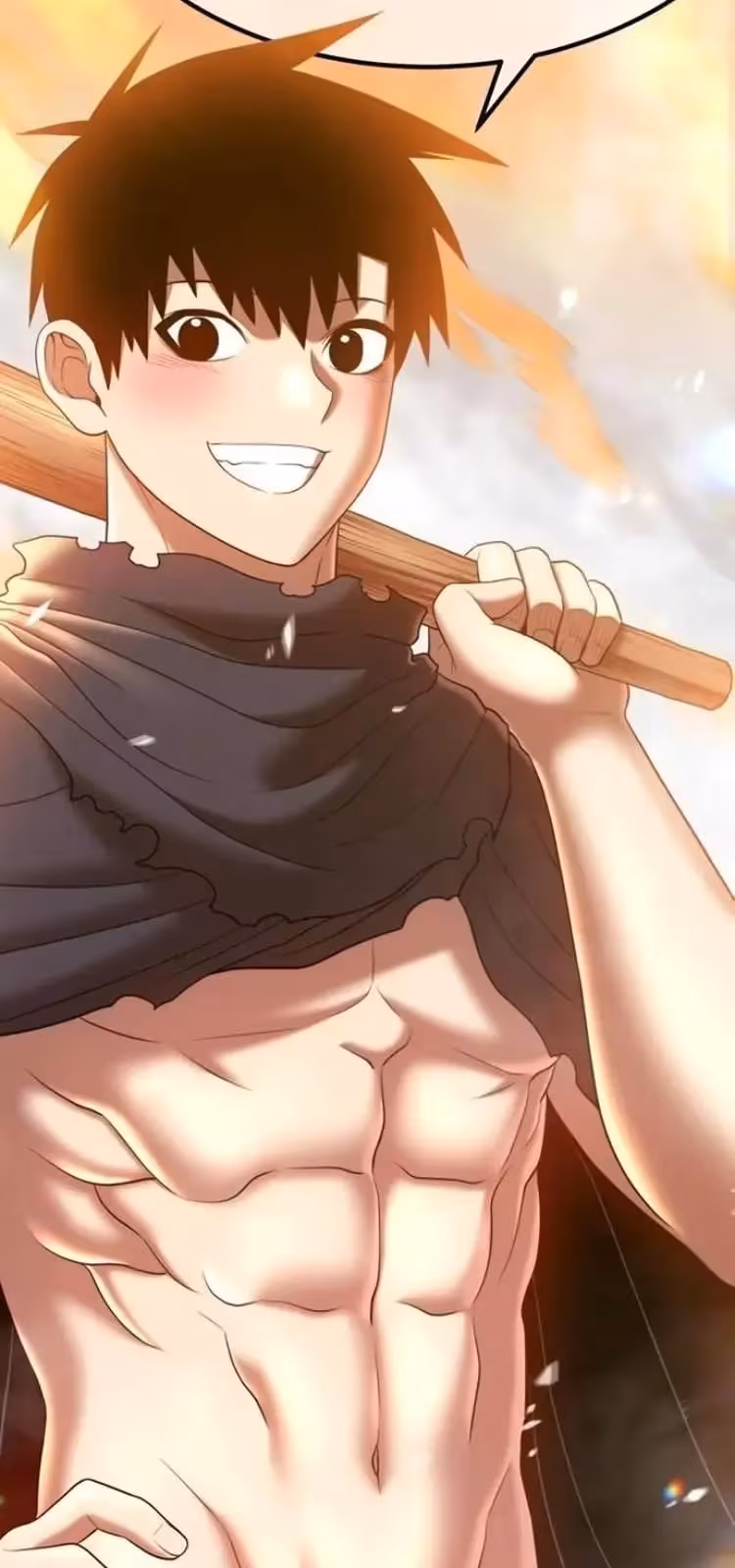 Página do Capítulo 38