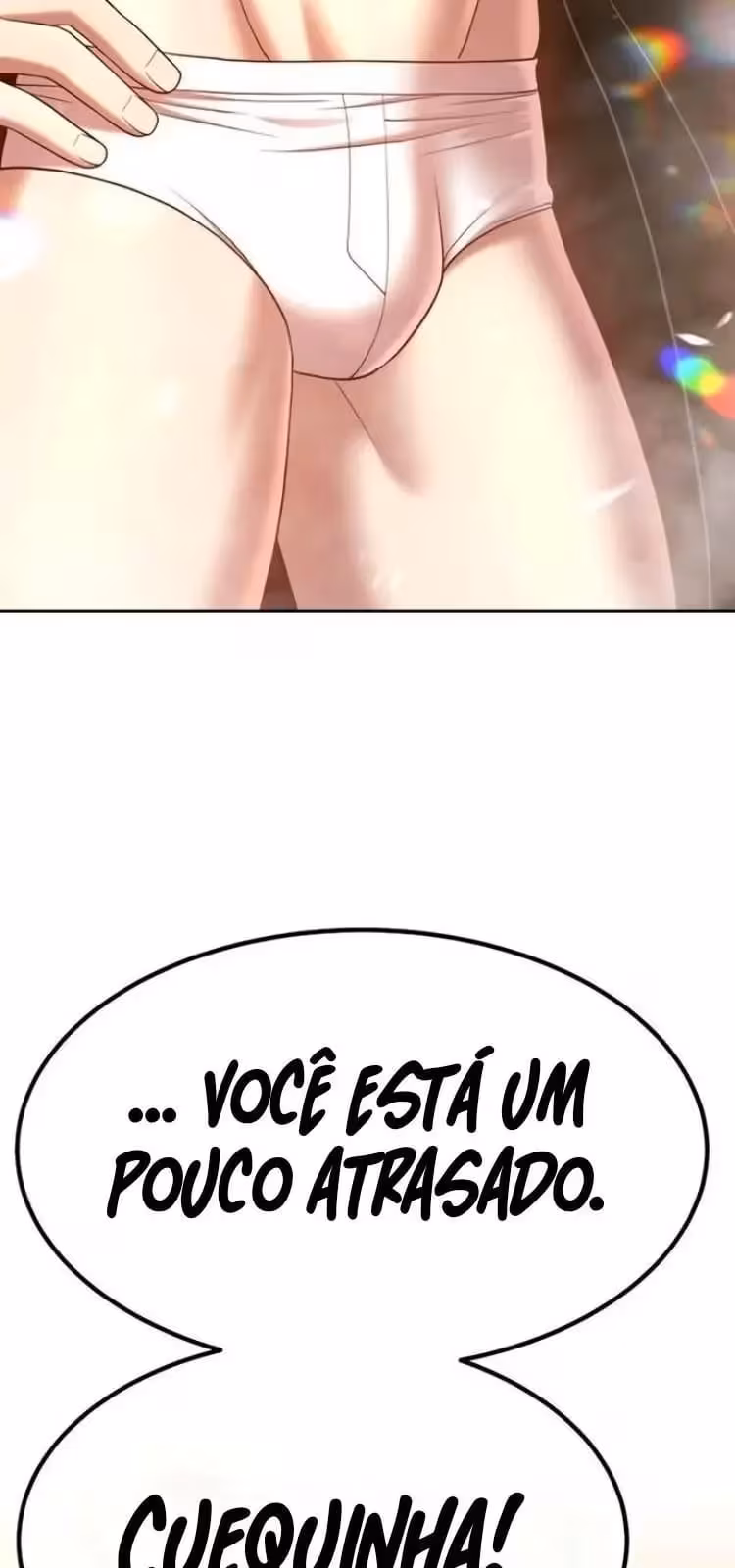 Página do Capítulo 38