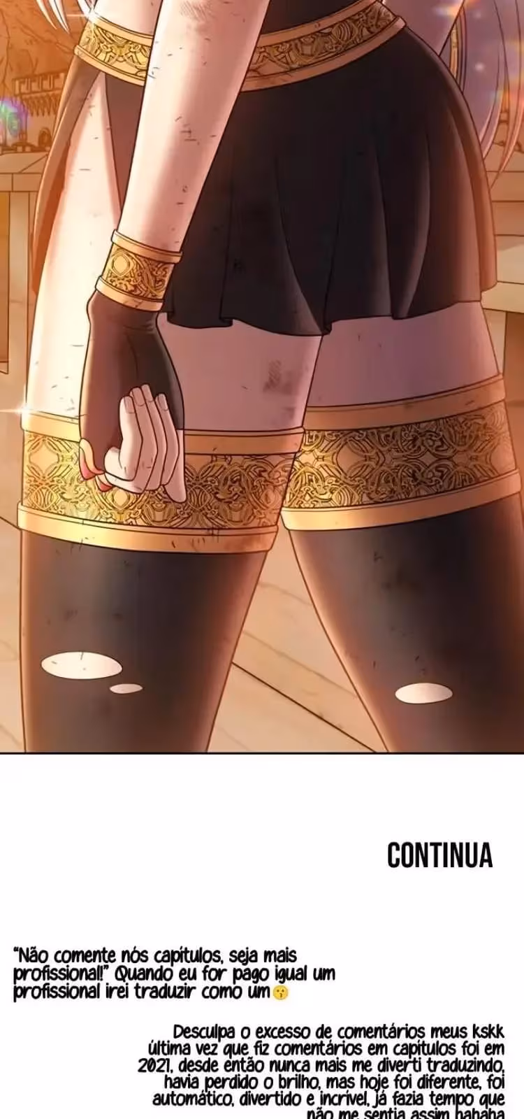 Página do Capítulo 38