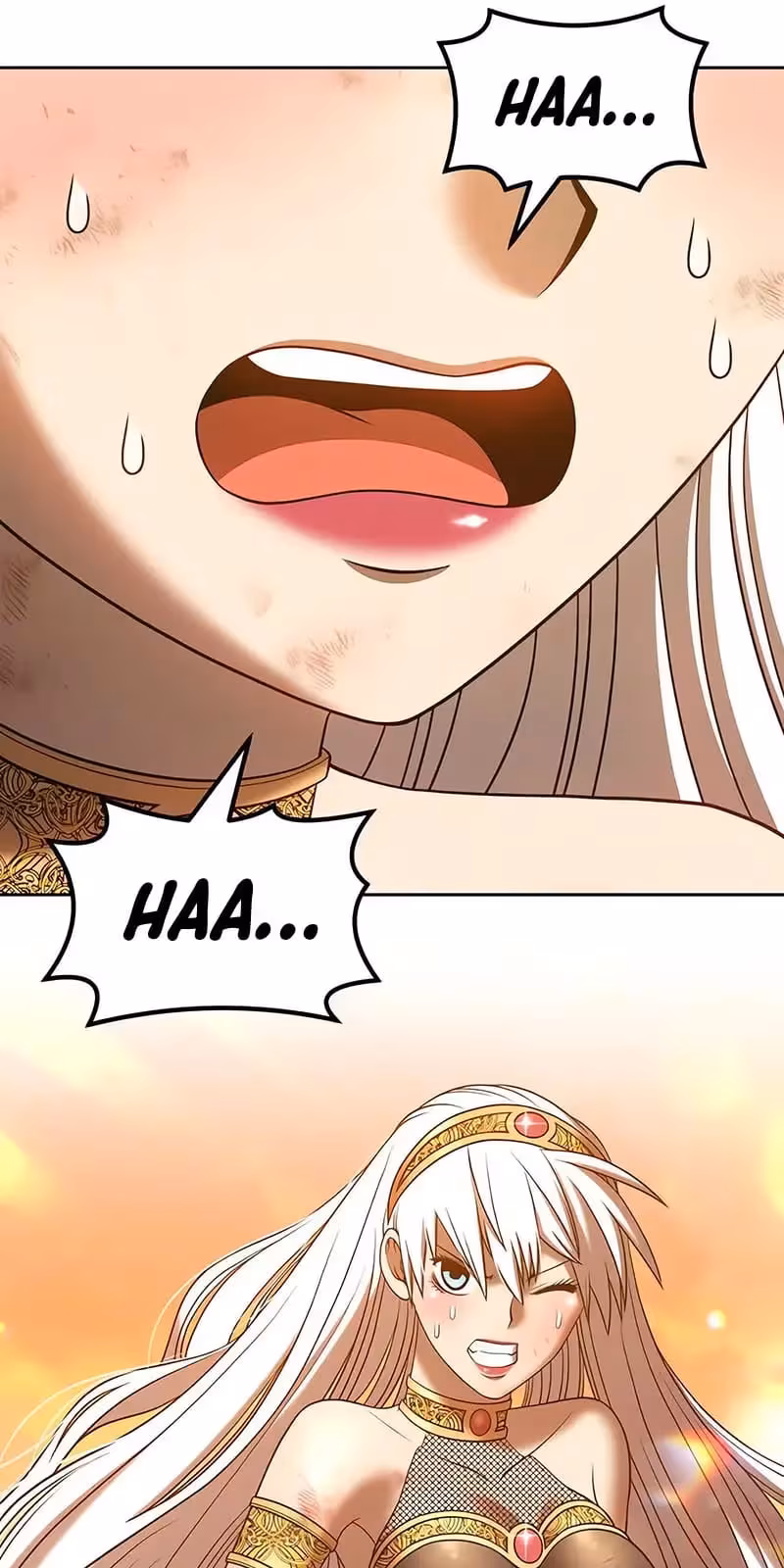 Página do Capítulo 39