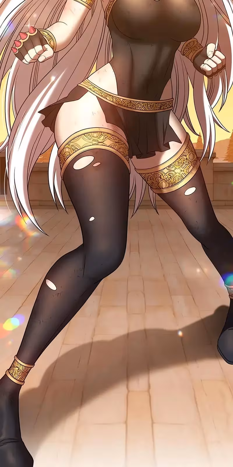 Página do Capítulo 39