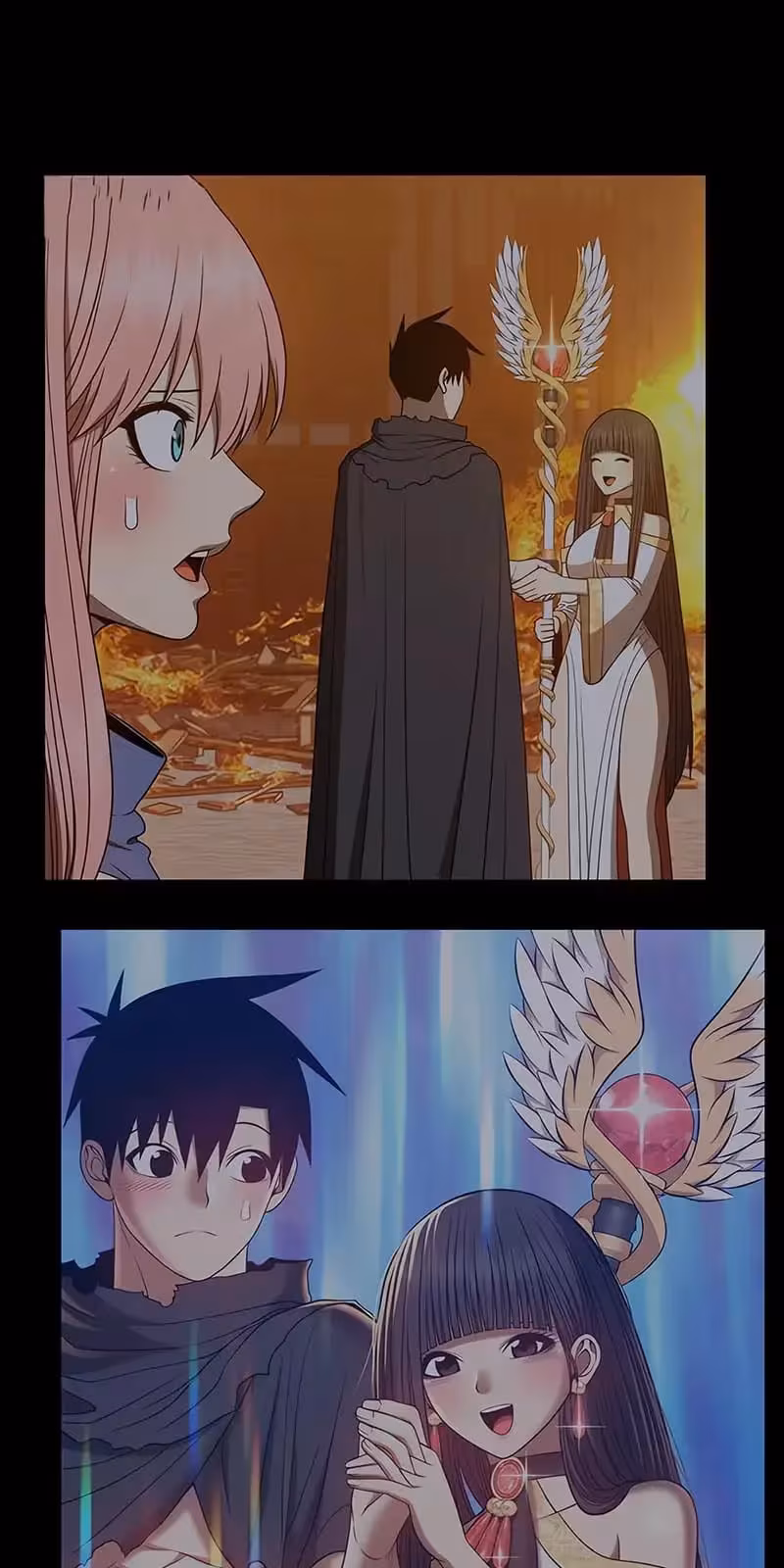 Página do Capítulo 39