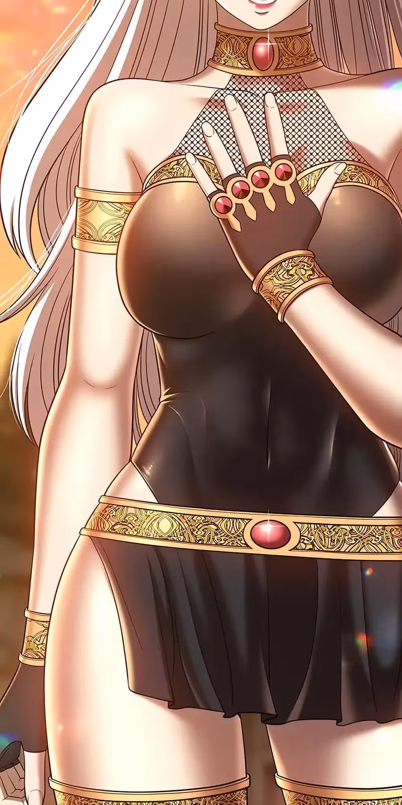 Página do Capítulo 39